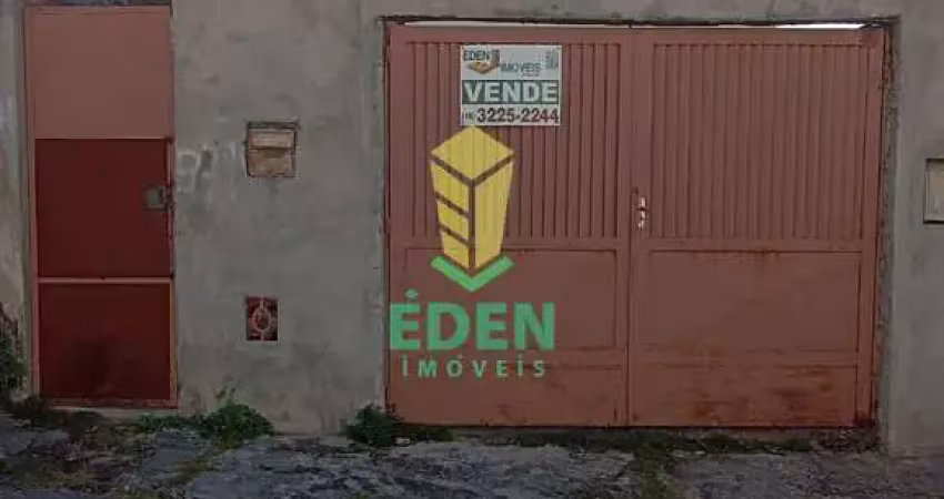 Casa para venda em jardim josane de 10.00m² com 2 quartos e 1 garagem