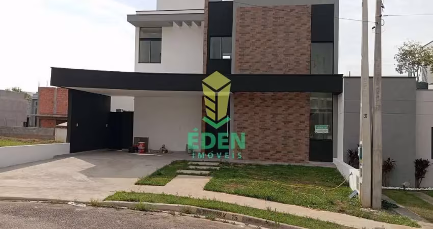 Casa para venda em vila martins de 168.59m² com 3 quartos, 3 suites e 2 garagens