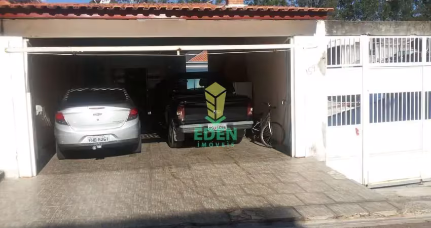 Casa para venda em portal do éden de 10.00m² com 3 quartos, 2 suites e 2 garagens