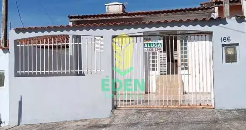 Casa para venda em jardim eden ville de 68.00m² com 2 quartos e 1 garagem