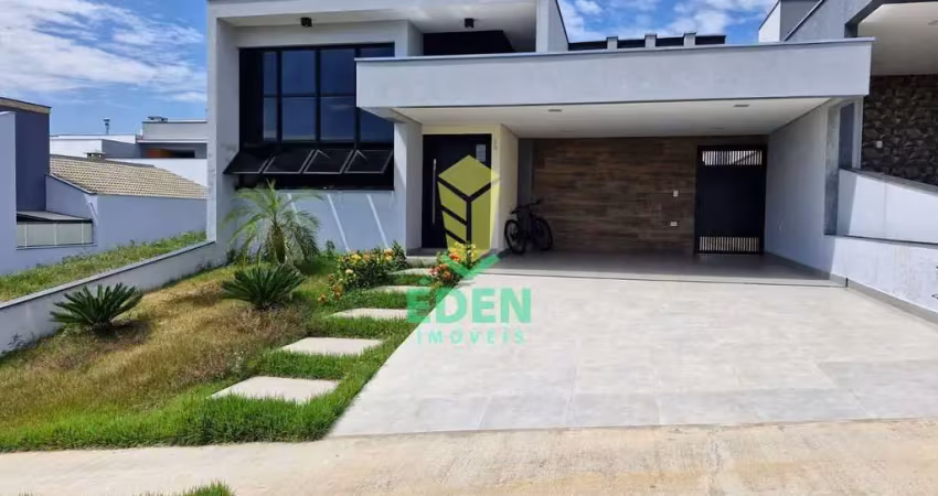 Casa para venda em cajuru do sul de 152.00m² com 3 quartos, 2 suites e 4 garagens