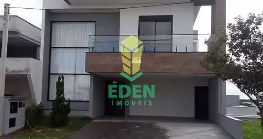 Casa para venda em zona industrial de 260.00m² com 3 quartos, 3 suites e 4 garagens