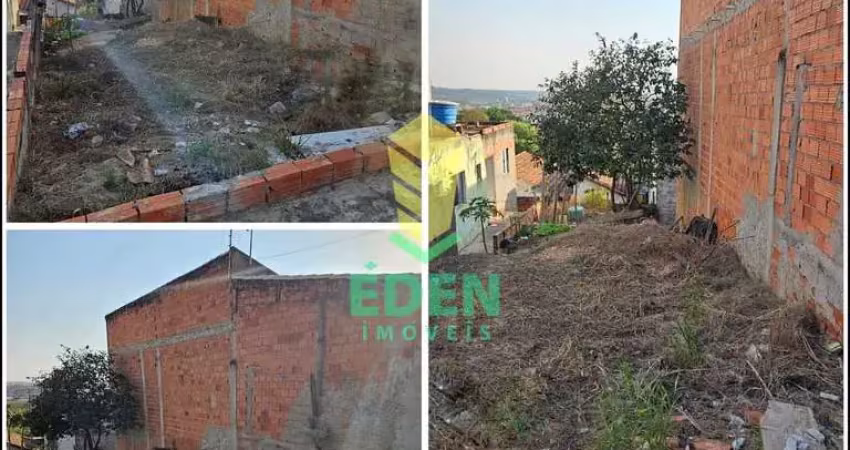 Terreno para venda em jardim nilton torres de 10.00m²