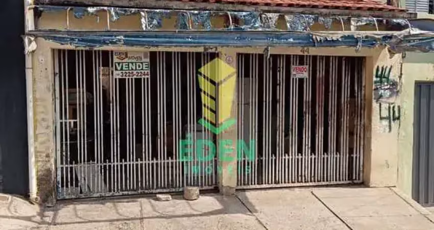 Casa para venda em cajuru do sul de 10.00m² com 2 quartos e 2 garagens