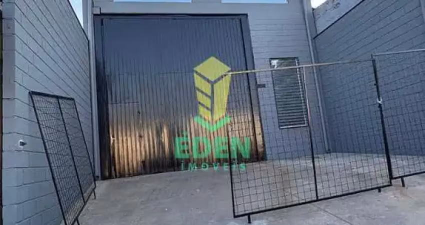 Galpão / depósito / armazém para venda e aluguel em jardim piazza di roma de 290.00m²
