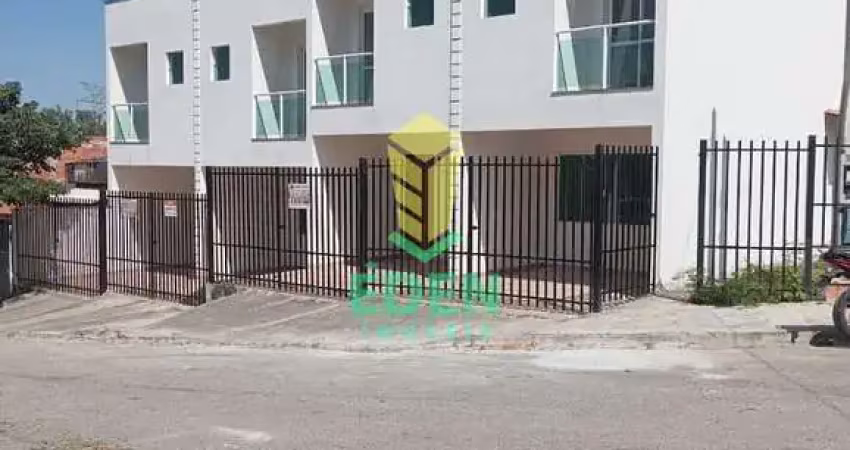 Casa para venda em jardim campos do conde ii de 10.00m² com 2 quartos, 1 suite e 1 garagem