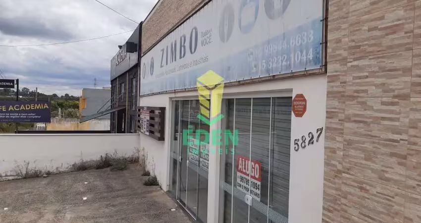 Imóvel comercial para venda e aluguel em aparecidinha de 250.00m²