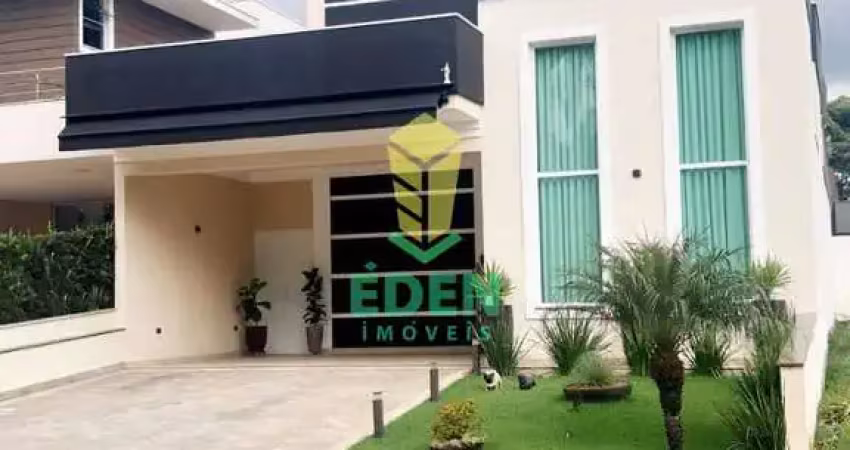 Casa para venda e aluguel em cajuru do sul de 146.75m² com 3 quartos, 2 suites e 4 garagens