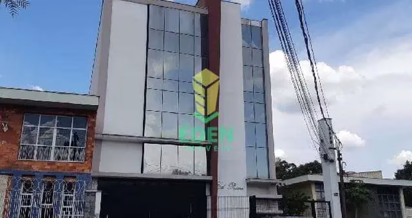 Prédio comercial para venda e aluguel em vila trujillo de 706.32m²