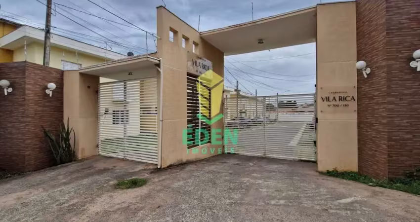 Casa para venda e aluguel em jardim jatobá de 90.00m² com 2 quartos e 2 garagens