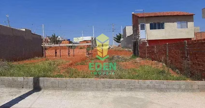 Terreno para venda em residencial jardim nathália de 10.00m²
