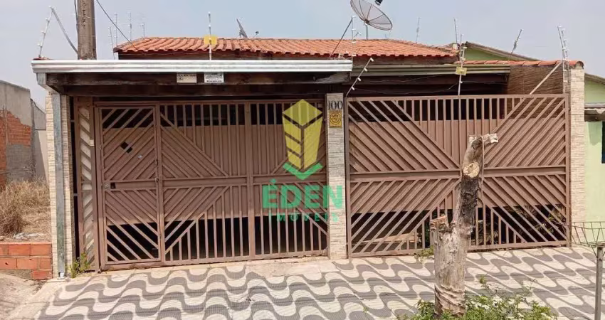Casa para venda em terras de arieta de 140.00m² com 2 quartos e 2 garagens