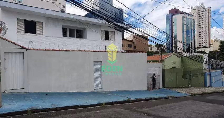 Casa para venda e aluguel em jardim vergueiro de 317.10m² com 8 quartos e 2 garagens