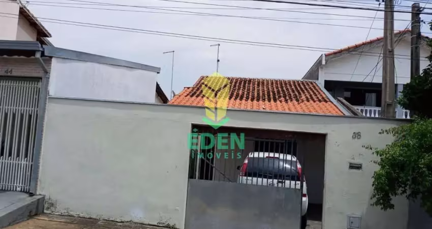 Casa para venda em jardim harmonia de 68.08m² com 2 quartos e 2 garagens