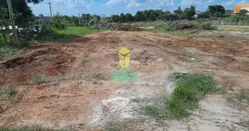 Terreno à venda na Avenida John Boyd Dunlop, Vila São Bento, Campinas