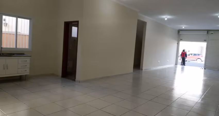 Sala comercial para alugar em jardim brasil de 170.00m²