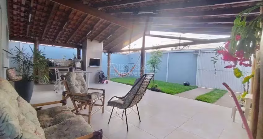 Casa para venda em parque laranjeiras de 48.00m² com 2 quartos e 3 garagens