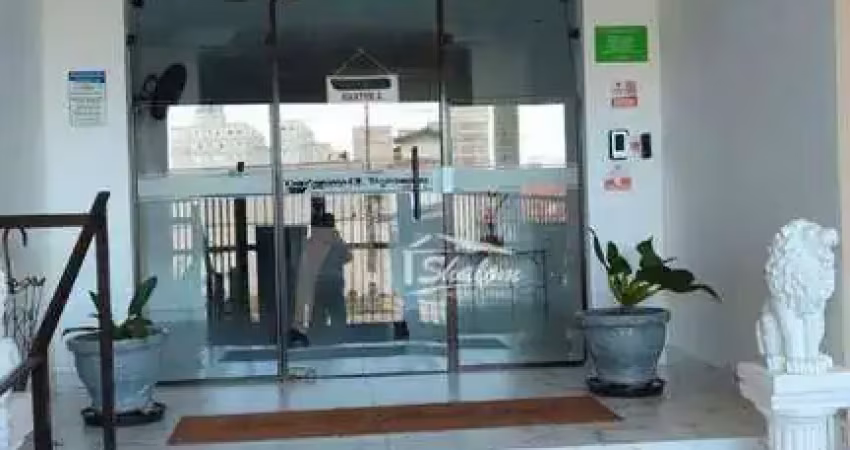 Apartamento para venda em sumaré de 56.00m² com 1 quarto e 1 garagem