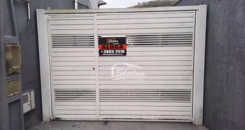 Casa para alugar em sumaré de 40.00m² com 1 quarto e 3 garagens