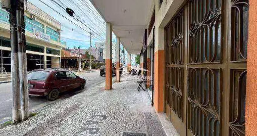 Apartamento para venda e aluguel em centro de 70.00m² com 2 quartos
