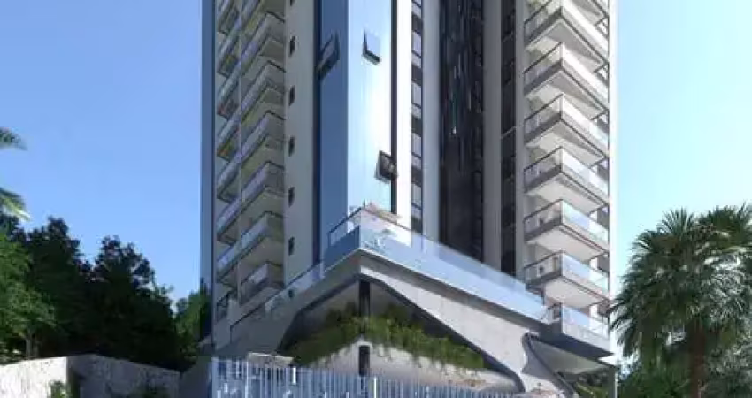 Apartamento para venda em cabeçudas de 86.00m² com 3 quartos, 3 suites e 2 garagens