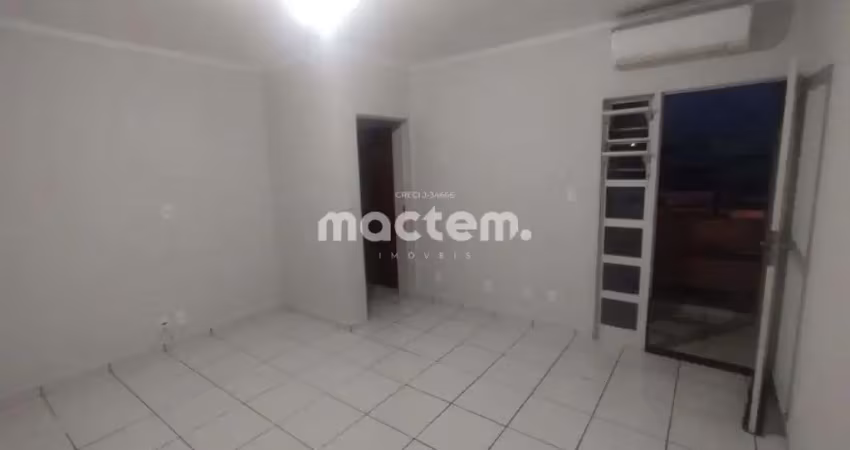Apartamento para venda em jardim paulista de 80.00m² com 3 quartos, 1 suite e 1 garagem