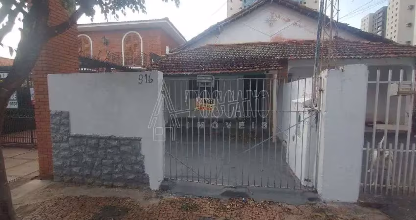 Casa para venda em centro de 98.00m² com 2 quartos e 1 garagem