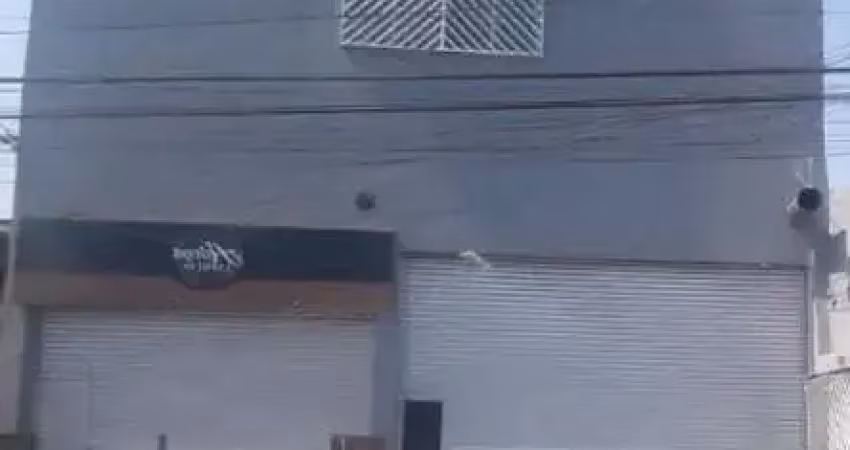 Sala comercial para venda e aluguel em jardim novo portugal de 700.00m² com 3 garagens