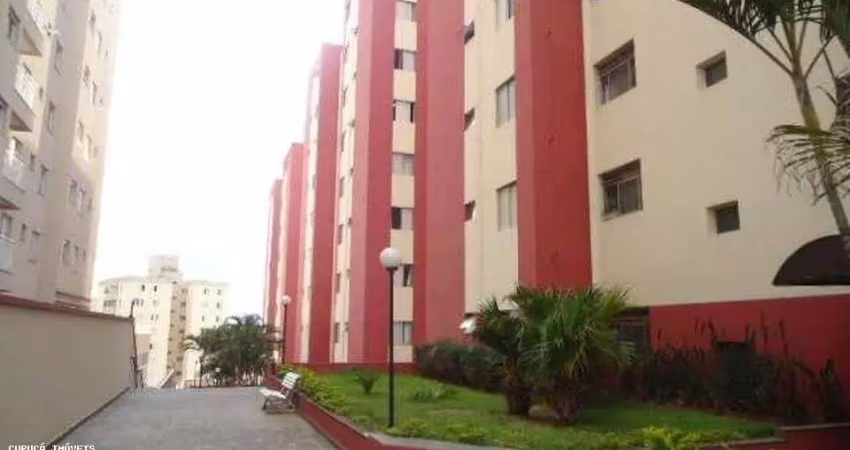 Apartamento para venda em vila curuçá de 57.00m² com 2 quartos e 1 garagem