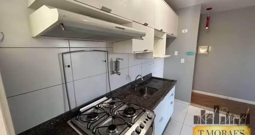 Apartamento para alugar em jardim são carlos de 52.00m² com 2 quartos e 1 garagem