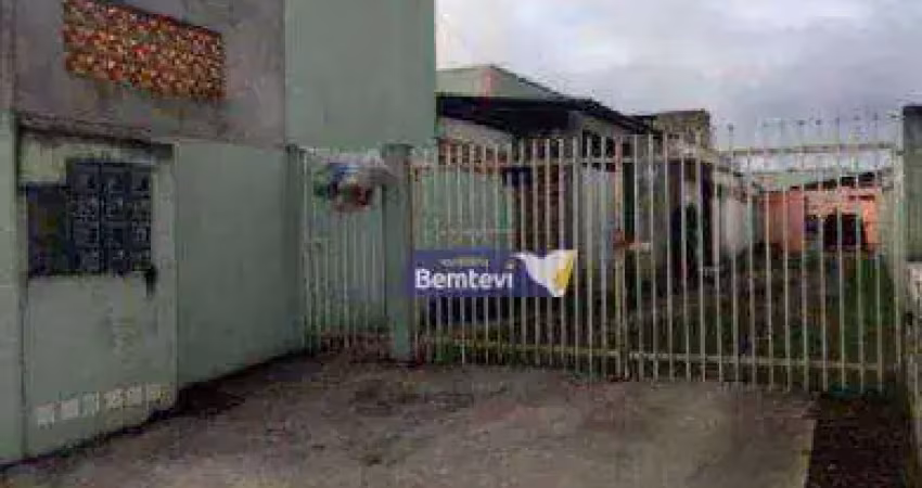 Casa de condomínio para venda em jardim paraná de 31.00m² com 2 quartos
