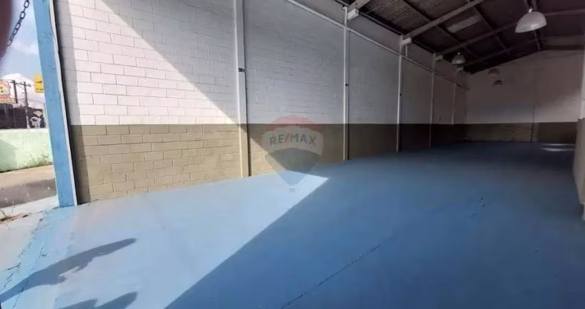 Galpão / depósito / armazém para alugar em jardim guanciale de 321.36m² com 8 garagens