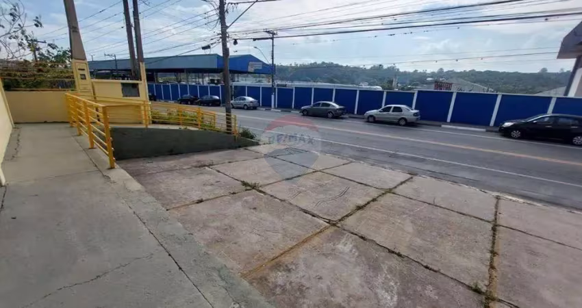 Galpão / depósito / armazém para alugar em jardim guanciale de 321.36m² com 8 garagens