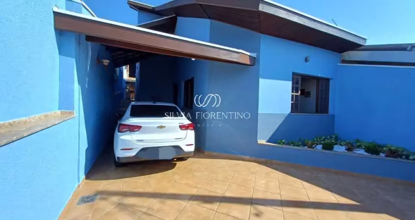 Casa para venda em chácara santa luzia de 187.00m² com 3 quartos e 1 garagem