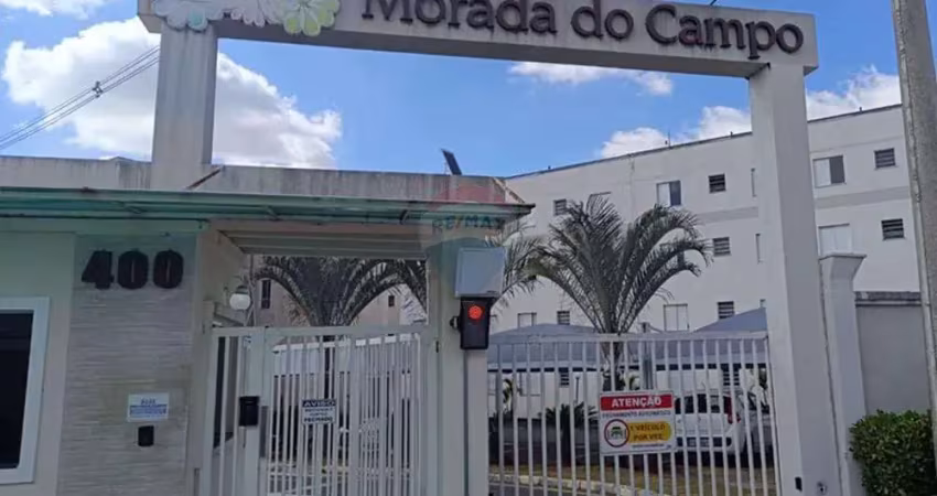 Apartamento para alugar em jardim novo ii de 52.00m² com 2 quartos e 1 garagem
