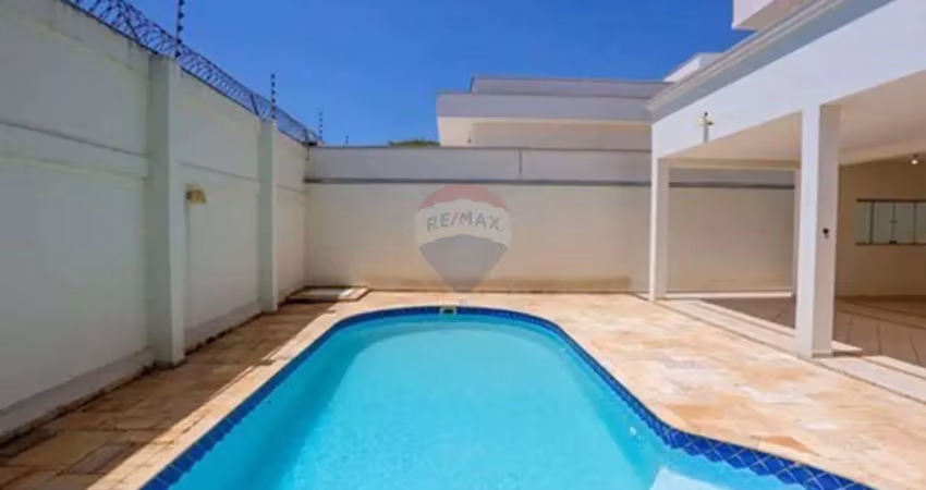 Casa de condomínio para venda em parque campolim de 468.22m² com 4 quartos, 4 suites e 4 garagens