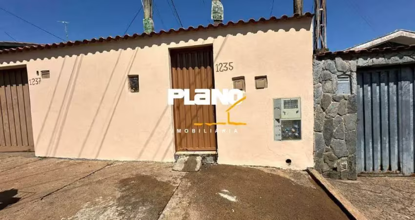 Casa para alugar em jardim martins de 35.00m² com 1 quarto