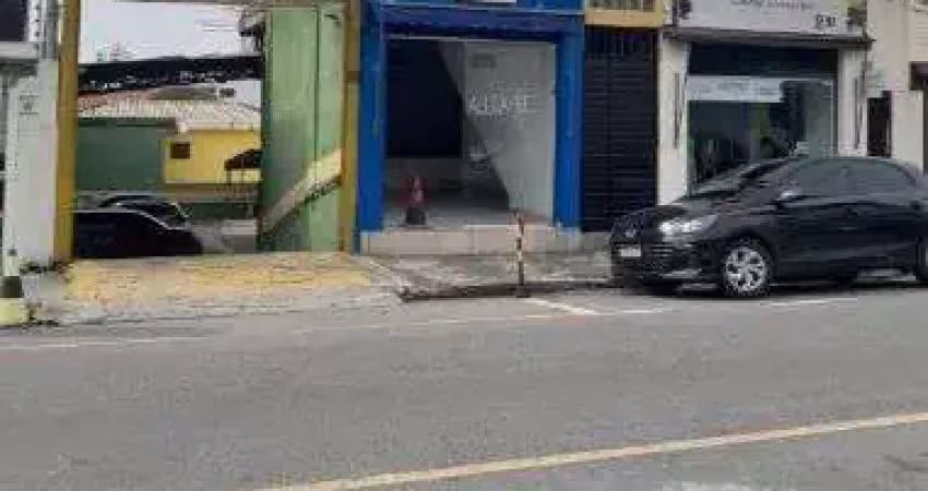 Sala comercial para alugar na Rua Avelino Lopes, 92, Centro, Osasco