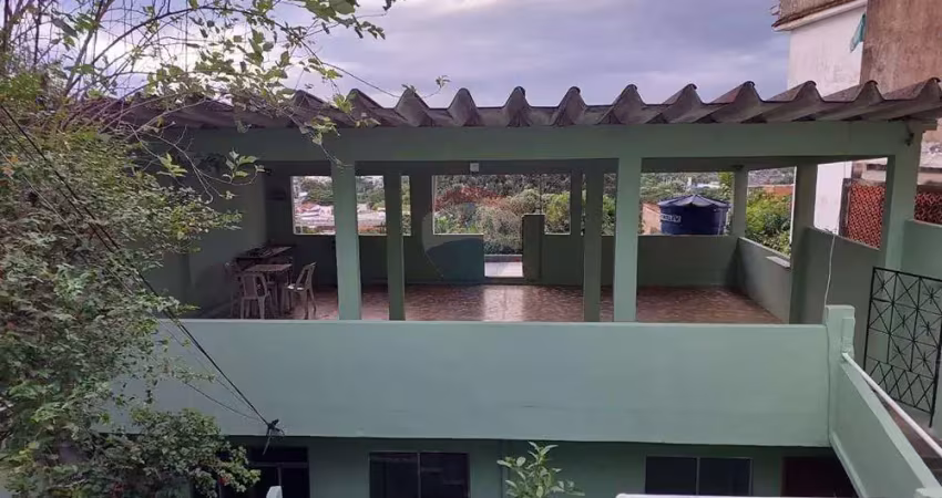 Casa para alugar em praia da bandeira de 75.00m² com 2 quartos e 1 suite
