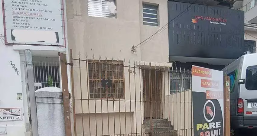 Casa para venda e aluguel em vila mariana de 150.00m² com 3 quartos e 1 suite