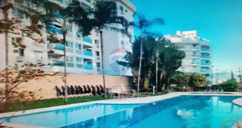 Apartamento para venda em taquara de 55.00m² com 2 quartos, 1 suite e 1 garagem