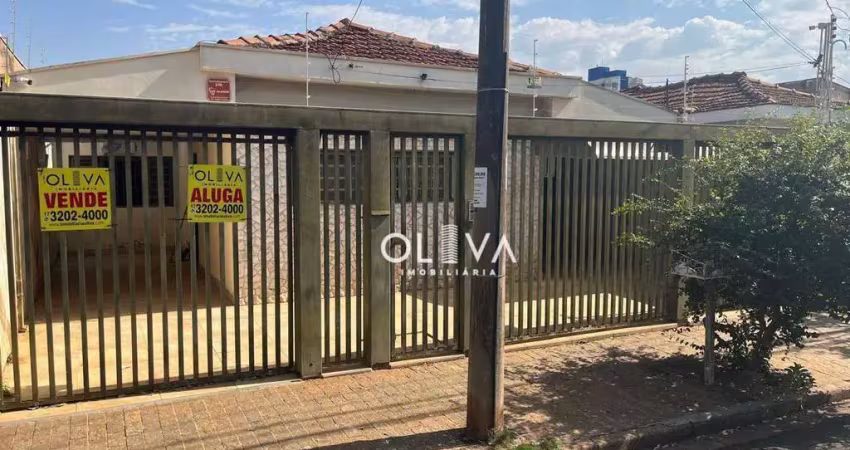 Casa para venda e aluguel em vila moreira de 150.00m² com 3 quartos, 1 suite e 2 garagens