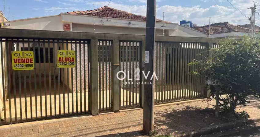 Casa para venda e aluguel em vila moreira de 150.00m² com 3 quartos, 1 suite e 2 garagens