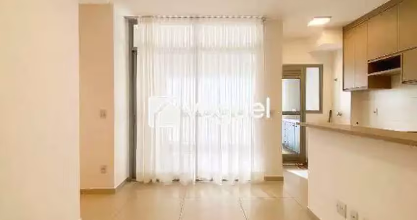Apartamento para alugar em jardim botânico de 63.00m² com 2 quartos, 1 suite e 1 garagem