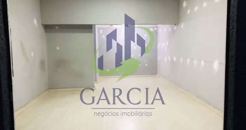 Sala comercial para alugar em vila pinheiro de 30.00m²