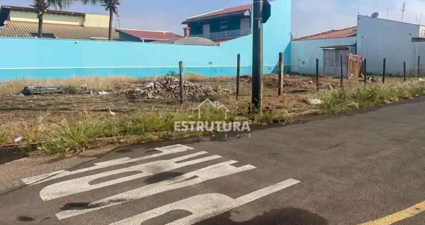 Terreno à venda no Jardim América, Rio Claro 