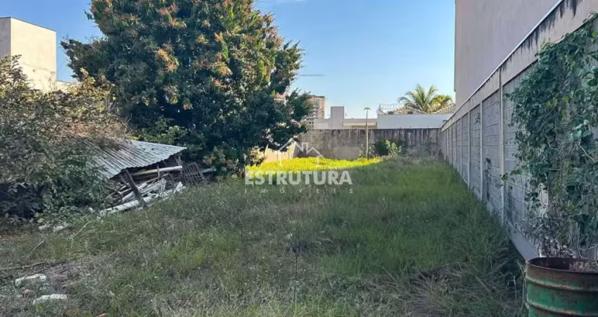 Terreno em condomínio fechado à venda na Cidade Jardim, Rio Claro 