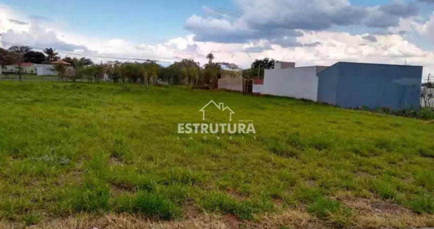 Terreno para venda em jardim das orquídeas de 327.00m²