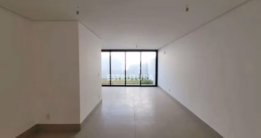 Casa de condomínio para venda em vila paulista de 152.00m² com 3 quartos, 3 suites e 2 garagens