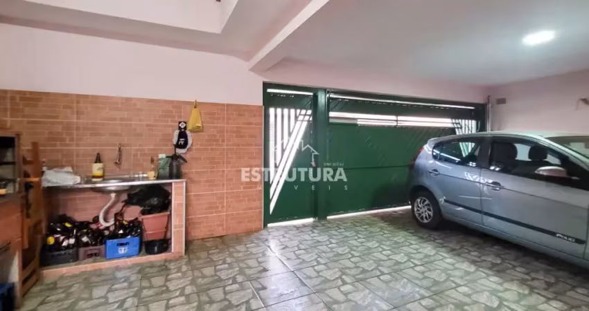 Casa para venda em jardim progresso de 142.00m² com 3 quartos e 2 garagens